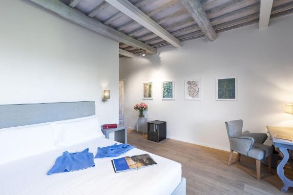 Relais Borgo di Stigliano (Sovicille)
